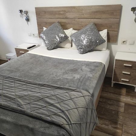 Hostal Olozaga Alicante Exteriör bild