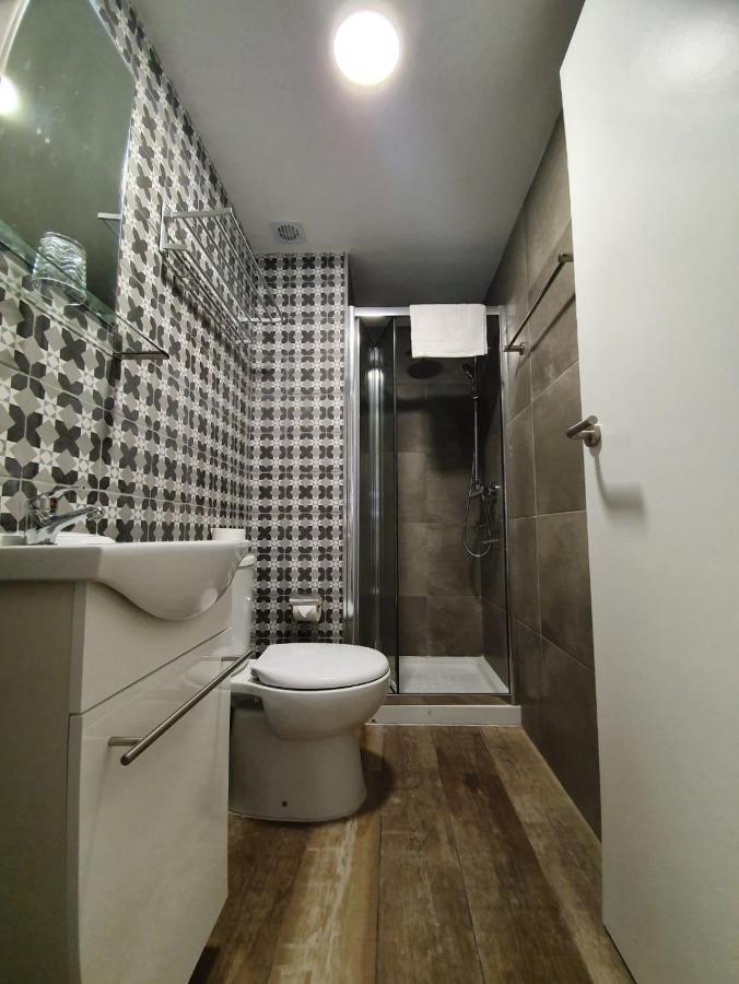 Hostal Olozaga Alicante Exteriör bild