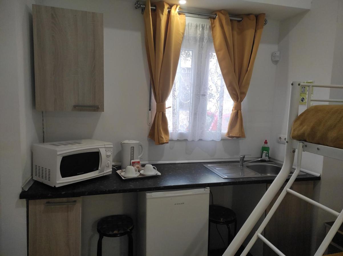 Hostal Olozaga Alicante Exteriör bild